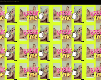 cleopatra_bigboobs — 9 minute Chaturbate female cam show recording, 1080p, Dec 2, 2021