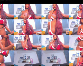 crazy_addixtion — 70 minute Chaturbate female cam show recording, 1080p, Dec 1, 2021