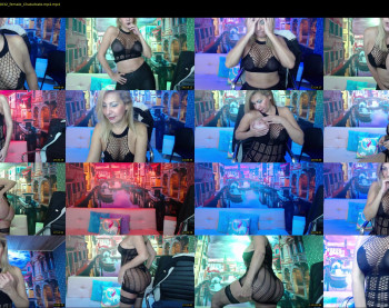 cristal_ayala — 70 minute Chaturbate female cam show recording, 1080p, Dec 2, 2021