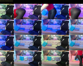 cristal_ayala — 3 minute Chaturbate female cam show recording, 1080p, Dec 2, 2021