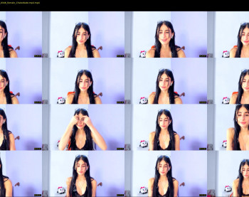 daaark_angel — 8 minute Chaturbate female cam show recording, 1080p, Dec 2, 2021