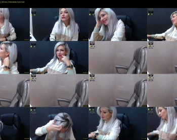 debralee — 13 minute Chaturbate female cam show recording, 1080p, Dec 1, 2021