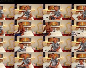 dereckandjake — 70 minute Chaturbate male cam show recording, 720p, Dec 1, 2021