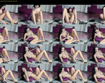 desert2blosom — 25 minute Chaturbate female cam show recording, 1080p, Dec 1, 2021