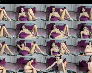 desert2blosom — 70 minute Chaturbate female cam show recording, 1080p, Dec 2, 2021