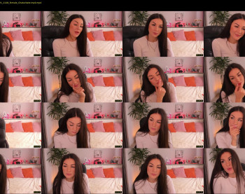 devilish_goddes — 35 minute Chaturbate female cam show recording, 1080p, Dec 1, 2021