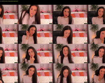 devilish_goddes — 45 minute Chaturbate female cam show recording, 1080p, Dec 1, 2021