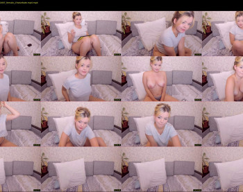 dianaholiday — 68 minute Chaturbate female cam show recording, 1080p, Dec 1, 2021