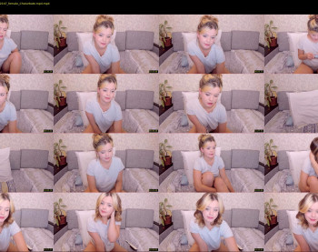 dianaholiday — 28 minute Chaturbate female cam show recording, 1080p, Dec 1, 2021