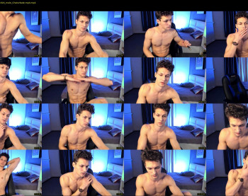 dirty_pothos — 70 minute Chaturbate male cam show recording, 1080p, Dec 1, 2021