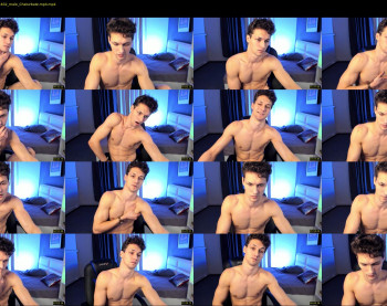 dirty_pothos — 10 minute Chaturbate male cam show recording, 1080p, Dec 1, 2021