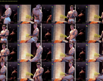 dominic_sullivan1 — 59 minute Chaturbate male cam show recording, 1080p, Dec 1, 2021