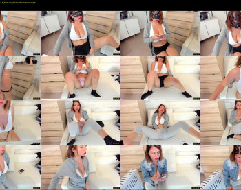 dulceyjohn — 70 minute Chaturbate female cam show recording, 1080p, Dec 1, 2021