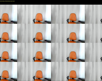 dyanne18 — 44 minute Chaturbate female cam show recording, 1080p, Dec 1, 2021