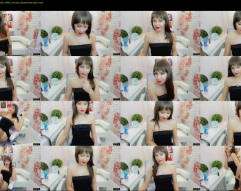 eastern_fairy_tale — 51 minute Chaturbate female cam show recording, 720p, Dec 1, 2021