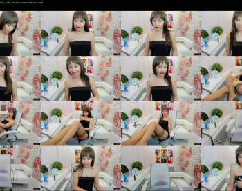 eastern_fairy_tale — 28 minute Chaturbate female cam show recording, 720p, Dec 1, 2021