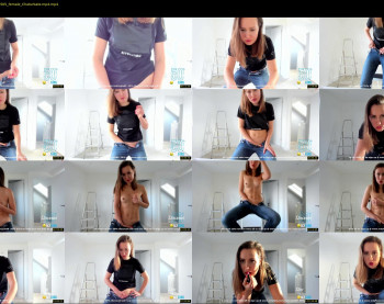 eatmypie69 — 70 minute Chaturbate female cam show recording, 1080p, Dec 1, 2021
