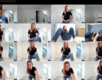 eatmypie69 — 71 minute Chaturbate female cam show recording, 1080p, Dec 1, 2021