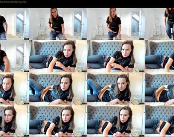 eatmypie69 — 34 minute Chaturbate female cam show recording, 1080p, Dec 1, 2021