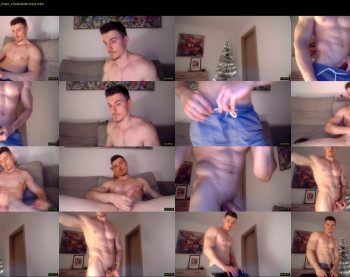 eddieds — 44 minute Chaturbate male cam show recording, 1080p, Dec 1, 2021