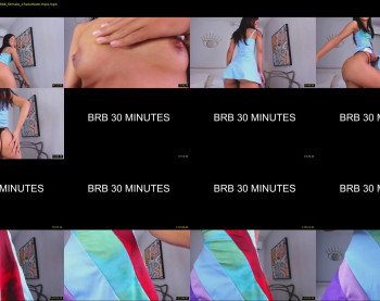 effie_castro — 106 minute Chaturbate female cam show recording, 1080p, Dec 1, 2021