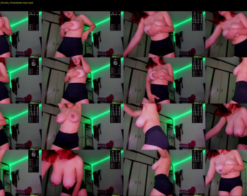 eli_hot5 — 14 minute Chaturbate female cam show recording, 1080p, Dec 2, 2021