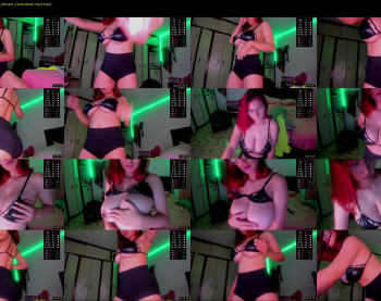 eli_hot5 — 39 minute Chaturbate female cam show recording, 1080p, Dec 2, 2021