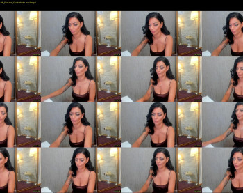 elisabaxter — 3 minute Chaturbate female cam show recording, 1080p, Dec 1, 2021
