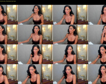 elisabaxter — 20 minute Chaturbate female cam show recording, 1080p, Dec 1, 2021
