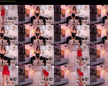 ella_pridee — 76 minute Chaturbate female cam show recording, 1080p, Dec 1, 2021