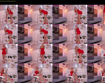 ella_pridee — 78 minute Chaturbate female cam show recording, 1080p, Dec 1, 2021
