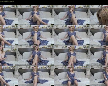 ellamilf — 31 minute Chaturbate female cam show recording, 1080p, Dec 1, 2021