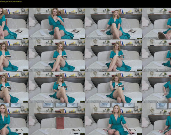 ellamilf — 14 minute Chaturbate female cam show recording, 1080p, Dec 1, 2021