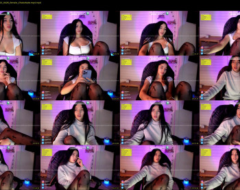 emma_johnson_ — 69 minute Chaturbate female cam show recording, 720p, Dec 2, 2021