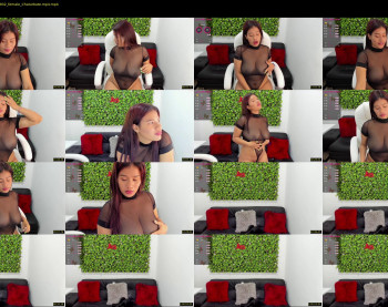 enma_clark — 74 minute Chaturbate female cam show recording, 1080p, Dec 1, 2021