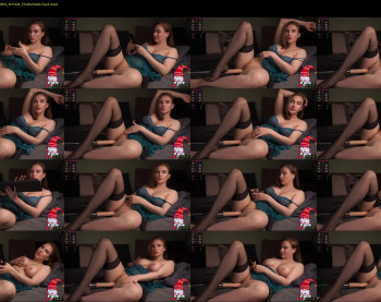eseniyalove — 49 minute Chaturbate female cam show recording, 1080p, Dec 1, 2021