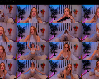 ethel_alen — 20 minute Chaturbate female cam show recording, 1080p, Dec 1, 2021