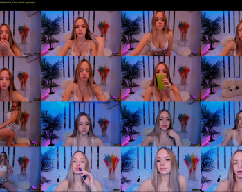 ethel_alen — 70 minute Chaturbate female cam show recording, 1080p, Dec 1, 2021