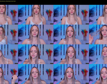 ethel_alen — 4 minute Chaturbate female cam show recording, 1080p, Dec 1, 2021