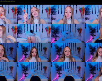 ethel_alen — 11 minute Chaturbate female cam show recording, 1080p, Dec 1, 2021