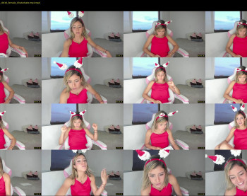 eva_martinez_ — 24 minute Chaturbate female cam show recording, 1080p, Dec 2, 2021