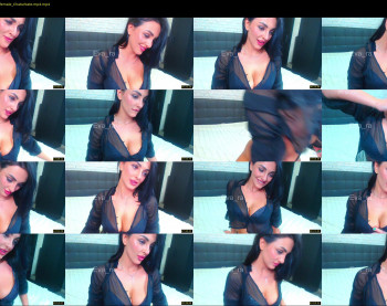 eva_ra — 47 minute Chaturbate female cam show recording, 1080p, Dec 2, 2021
