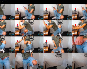 evgheni — 69 minute Chaturbate male cam show recording, 720p, Dec 1, 2021
