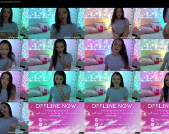 ezra — 13 minute Chaturbate female cam show recording, 1080p, Dec 2, 2021