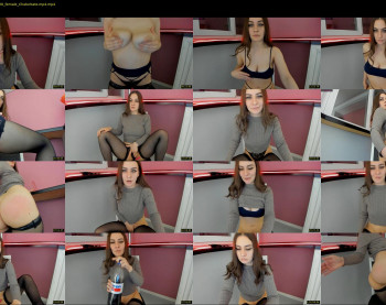 filister666 — 70 minute Chaturbate couple cam show recording, 1080p, Dec 1, 2021