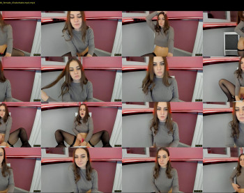 filister666 — 70 minute Chaturbate couple cam show recording, 1080p, Dec 1, 2021