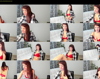 fritha — 70 minute Chaturbate female cam show recording, 720p, Dec 1, 2021
