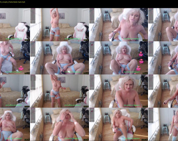 gagngush — 71 minute Chaturbate couple cam show recording, 1080p, Dec 1, 2021