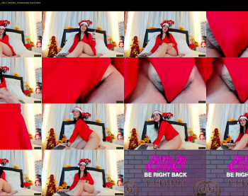 girasol_walton — 77 minute Chaturbate female cam show recording, 1080p, Dec 1, 2021