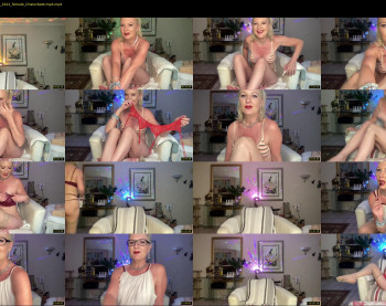 gl1tter_barbie — 71 minute Chaturbate female cam show recording, 1080p, Dec 1, 2021